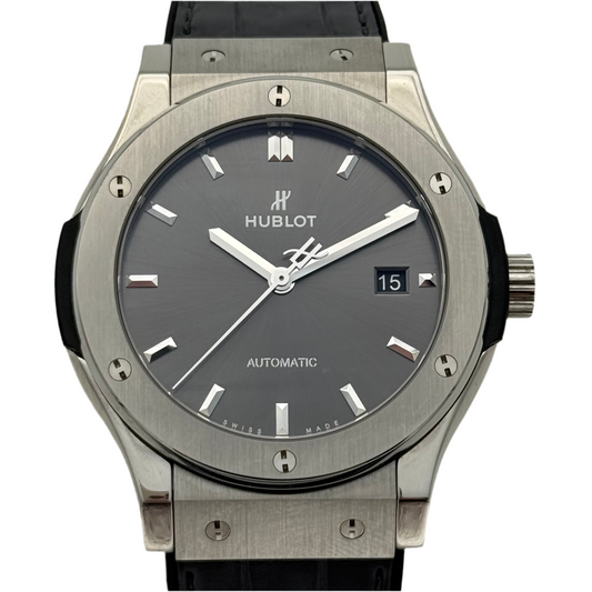 Classic Fusion Racing Grey