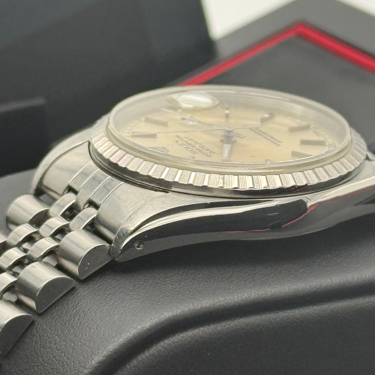 Datejust 36