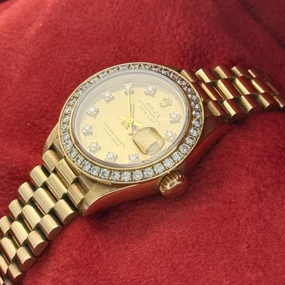 Lady Datejust 26