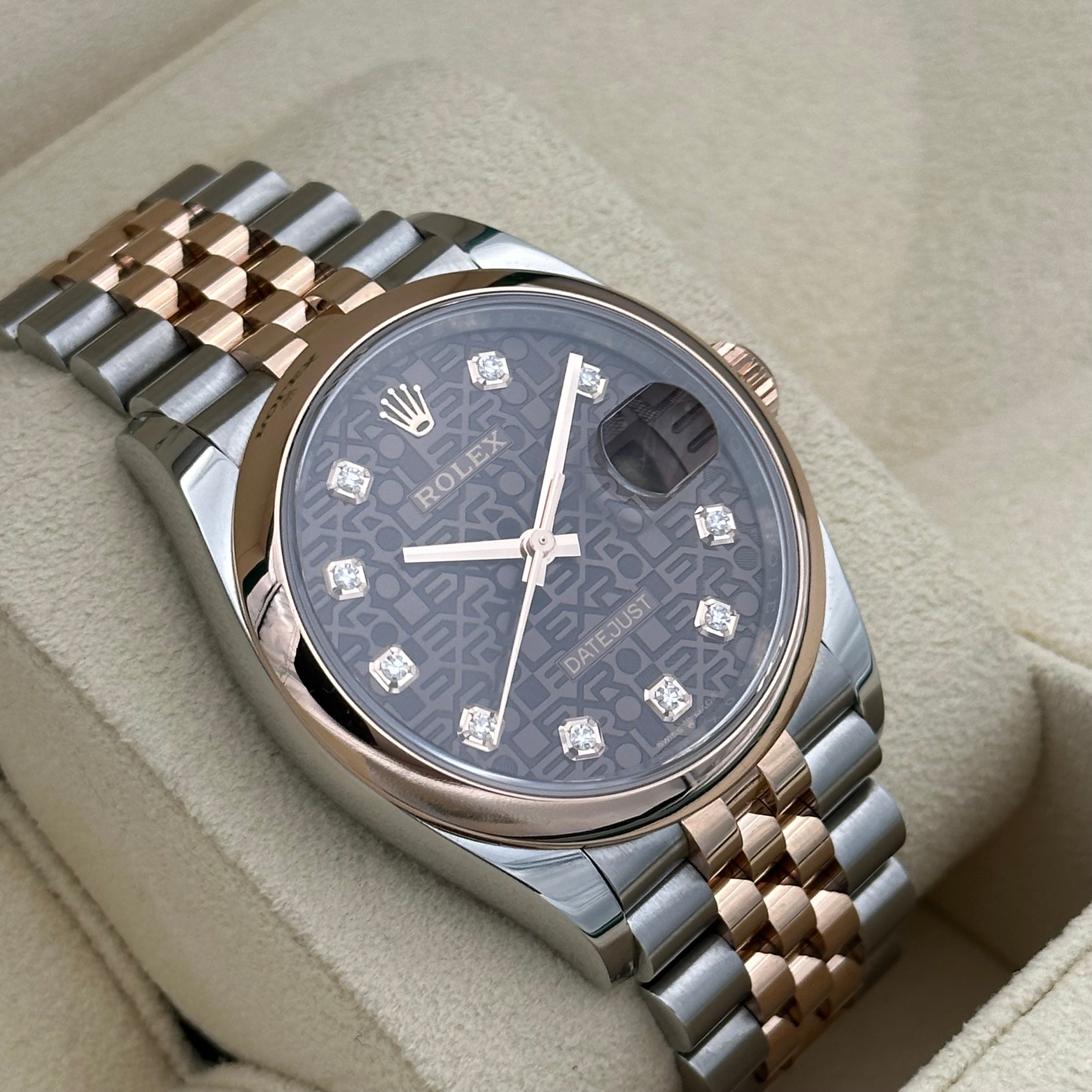 Datejust 36