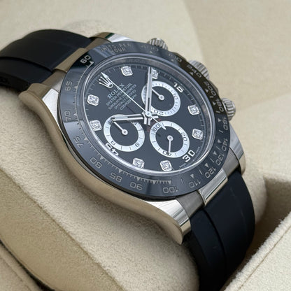 Daytona Oysterflex