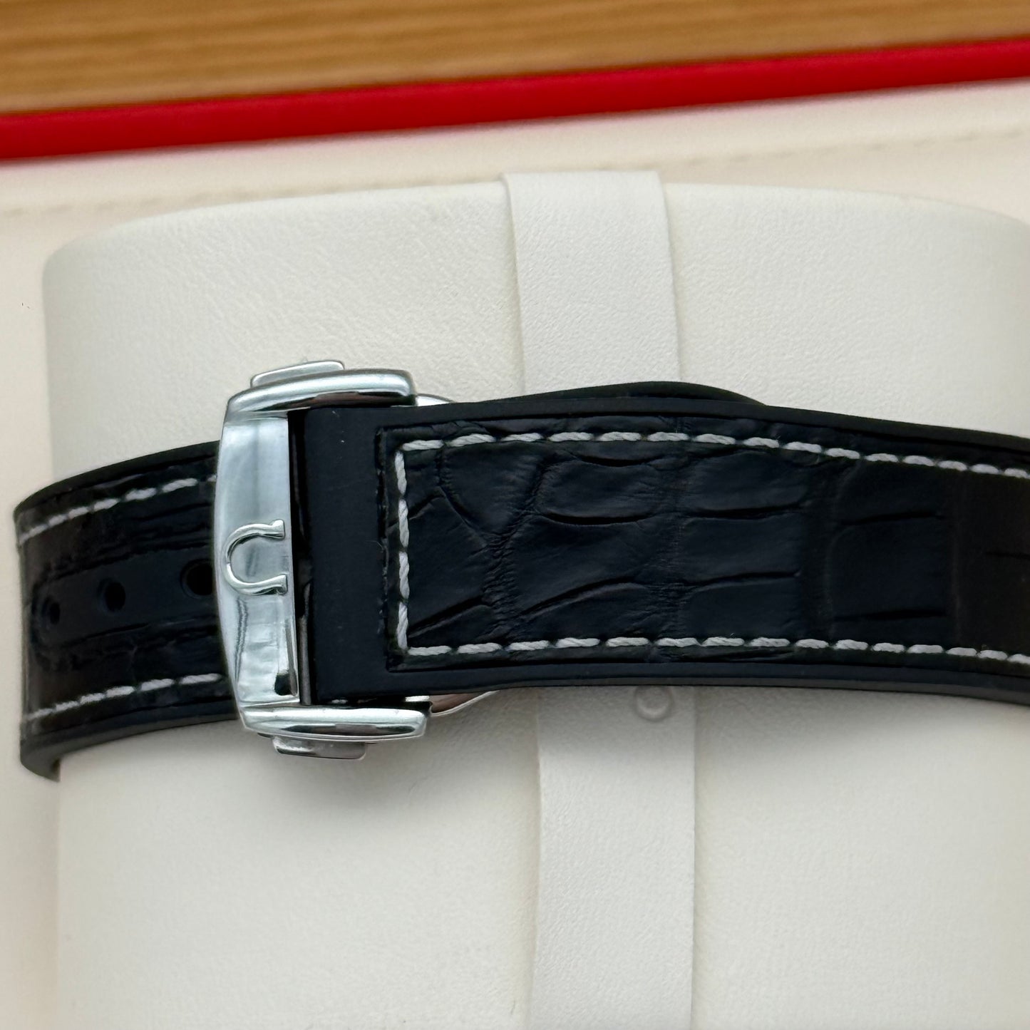 Omega Seamaster Planet Ocean