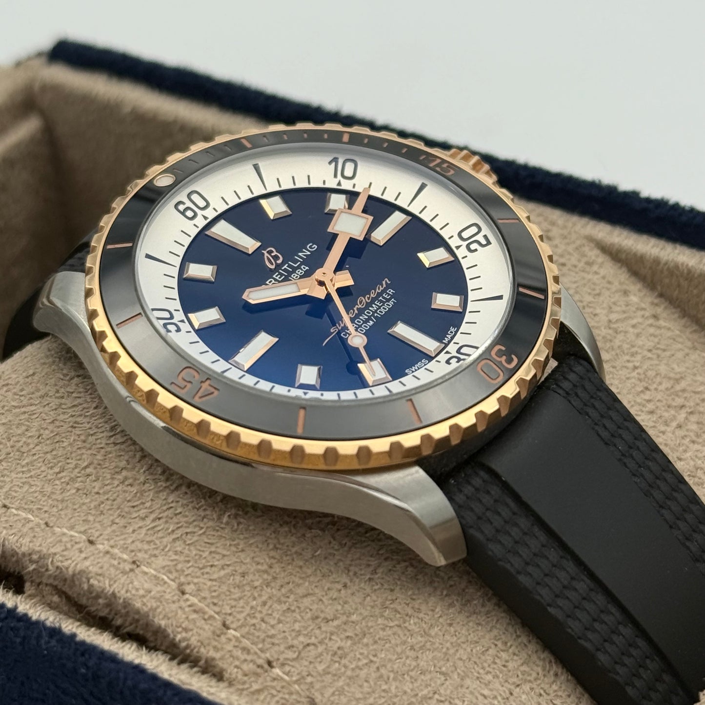 Superocean 42