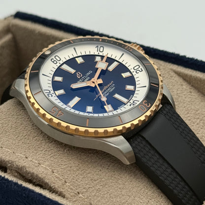 Superocean 42