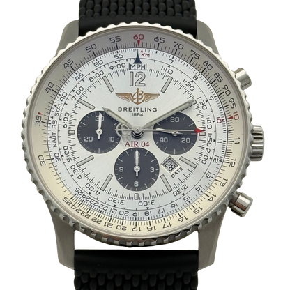 Navitimer „Limited Edition“ Air 04