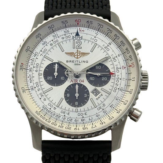 Navitimer „Limited Edition“ Air 04