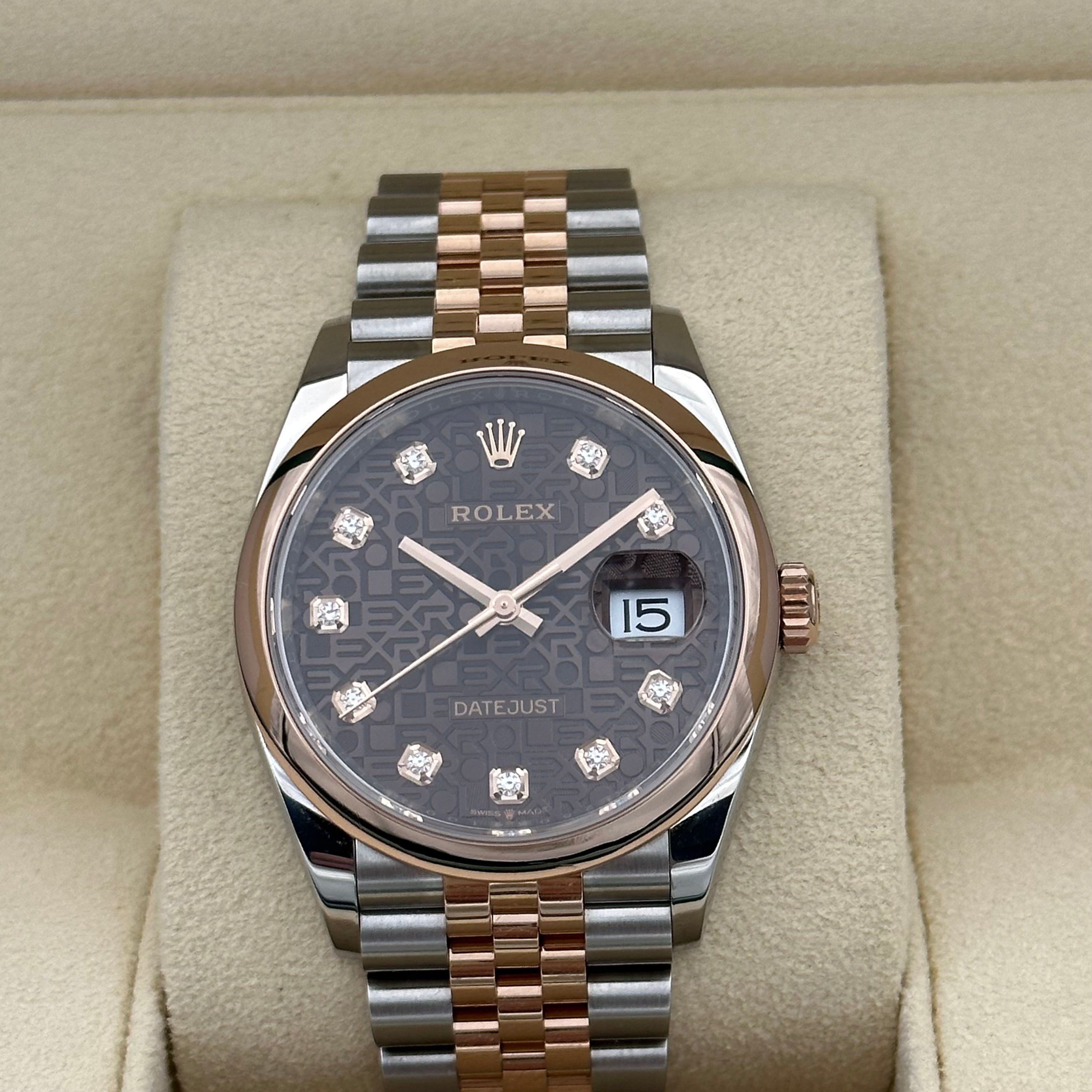 Datejust 36