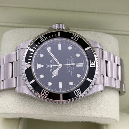 Submariner No Date 40