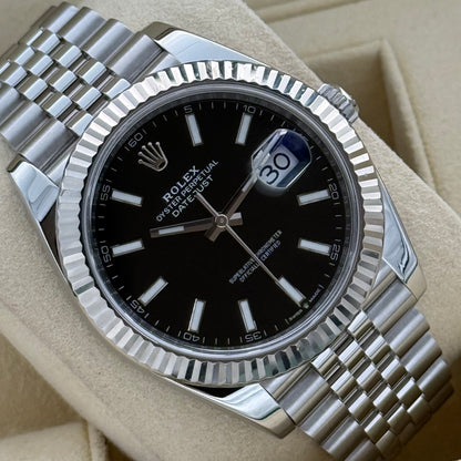 Datejust 41