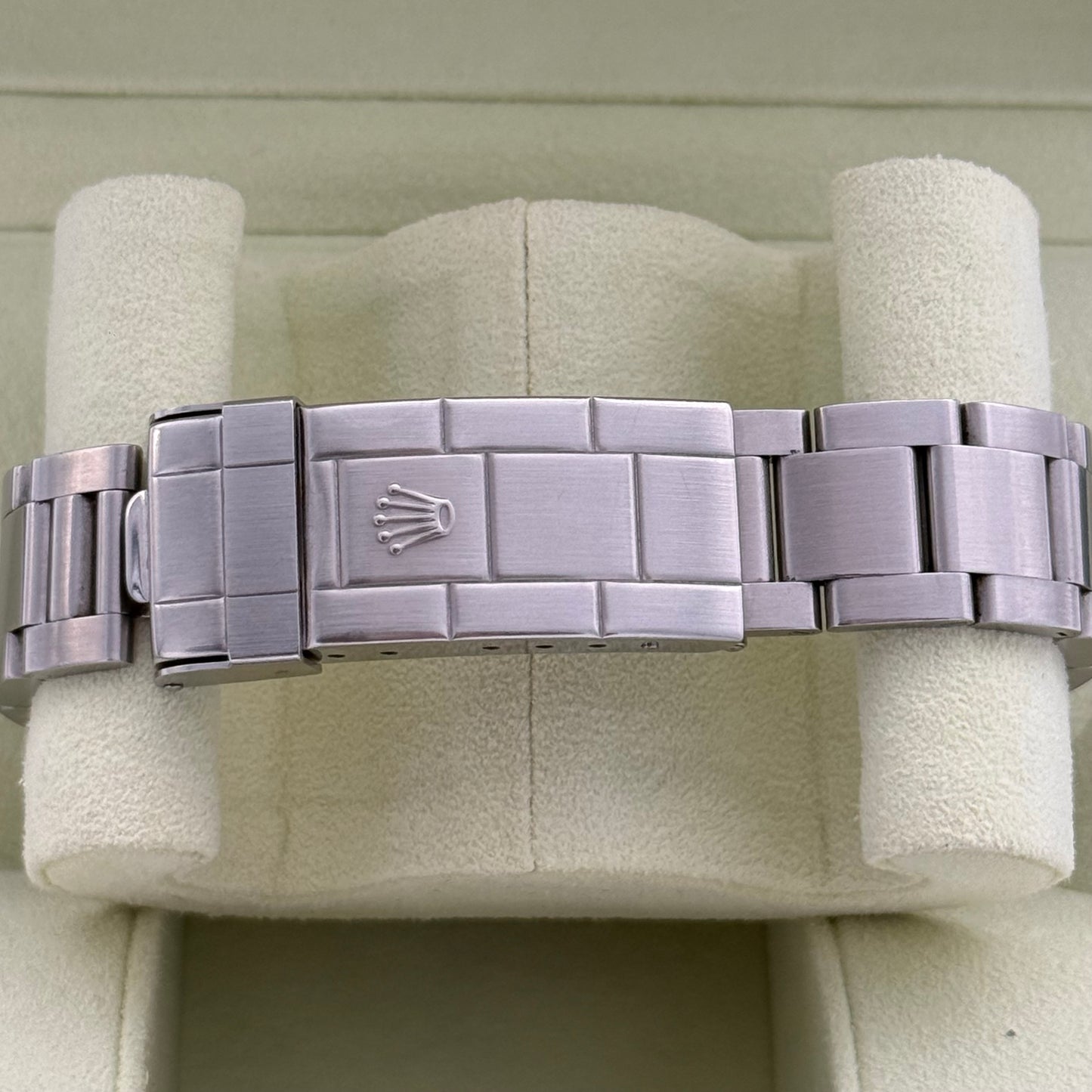 Submariner No Date 40