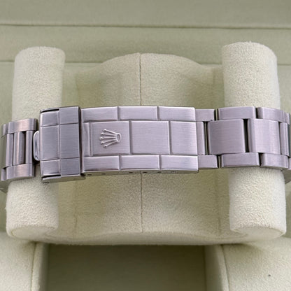 Submariner No Date 40