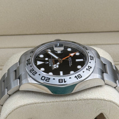 Explorer II