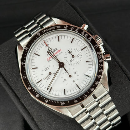 Speedmaster Professional Moonwatch