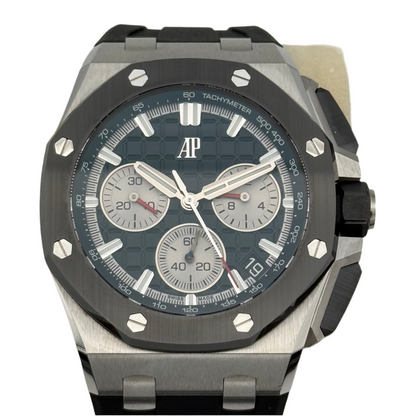 Audemars Piguet Royal Oak Offshore