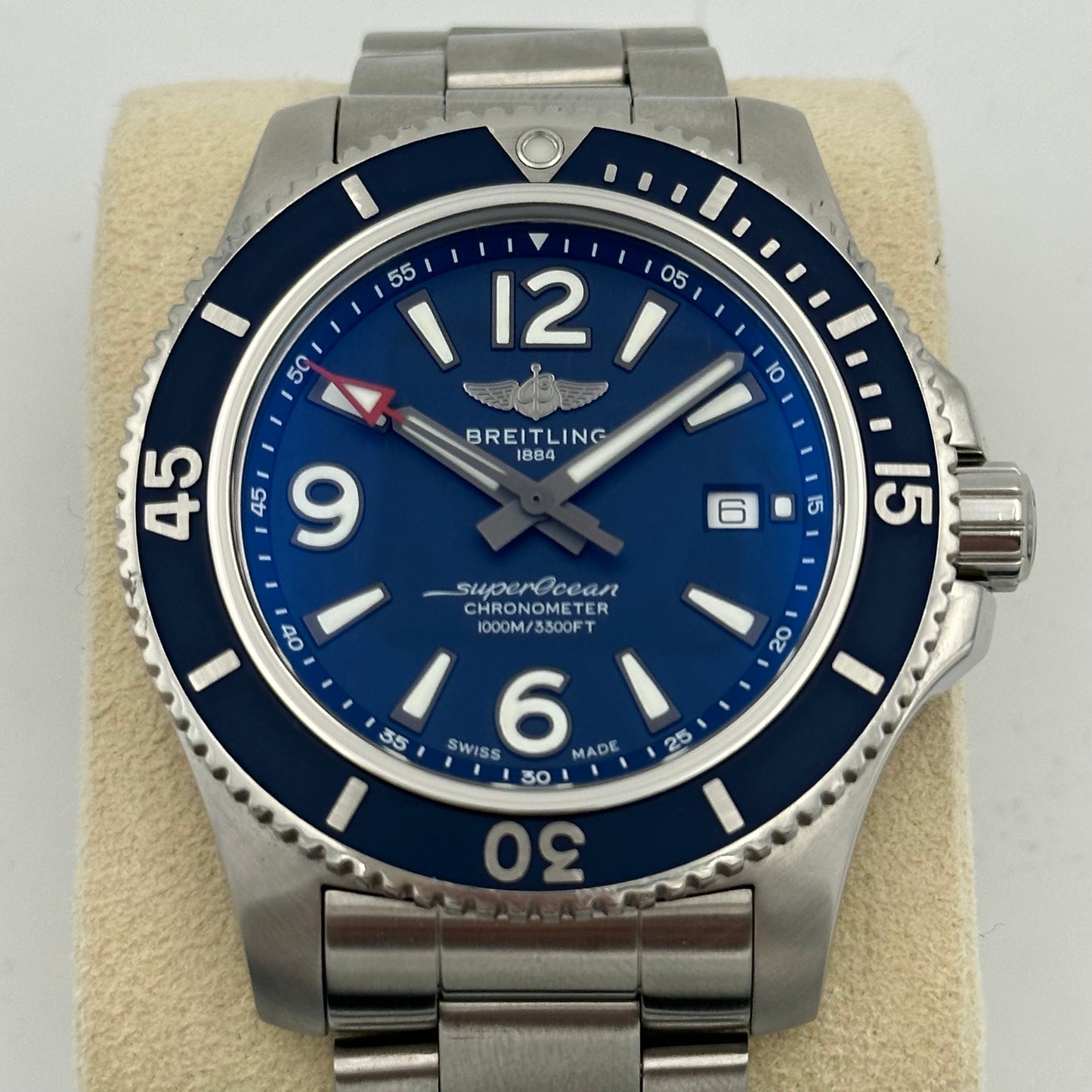 Superocean 44