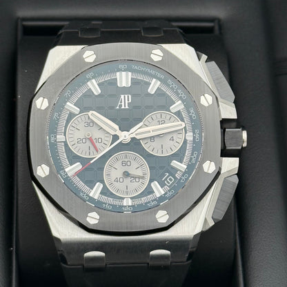 Audemars Piguet Royal Oak Offshore