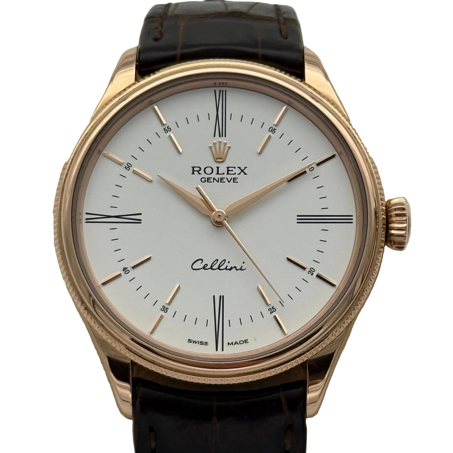 Cellini, Rosegold