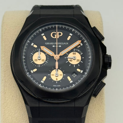 Laureato Absolute Gold Fever