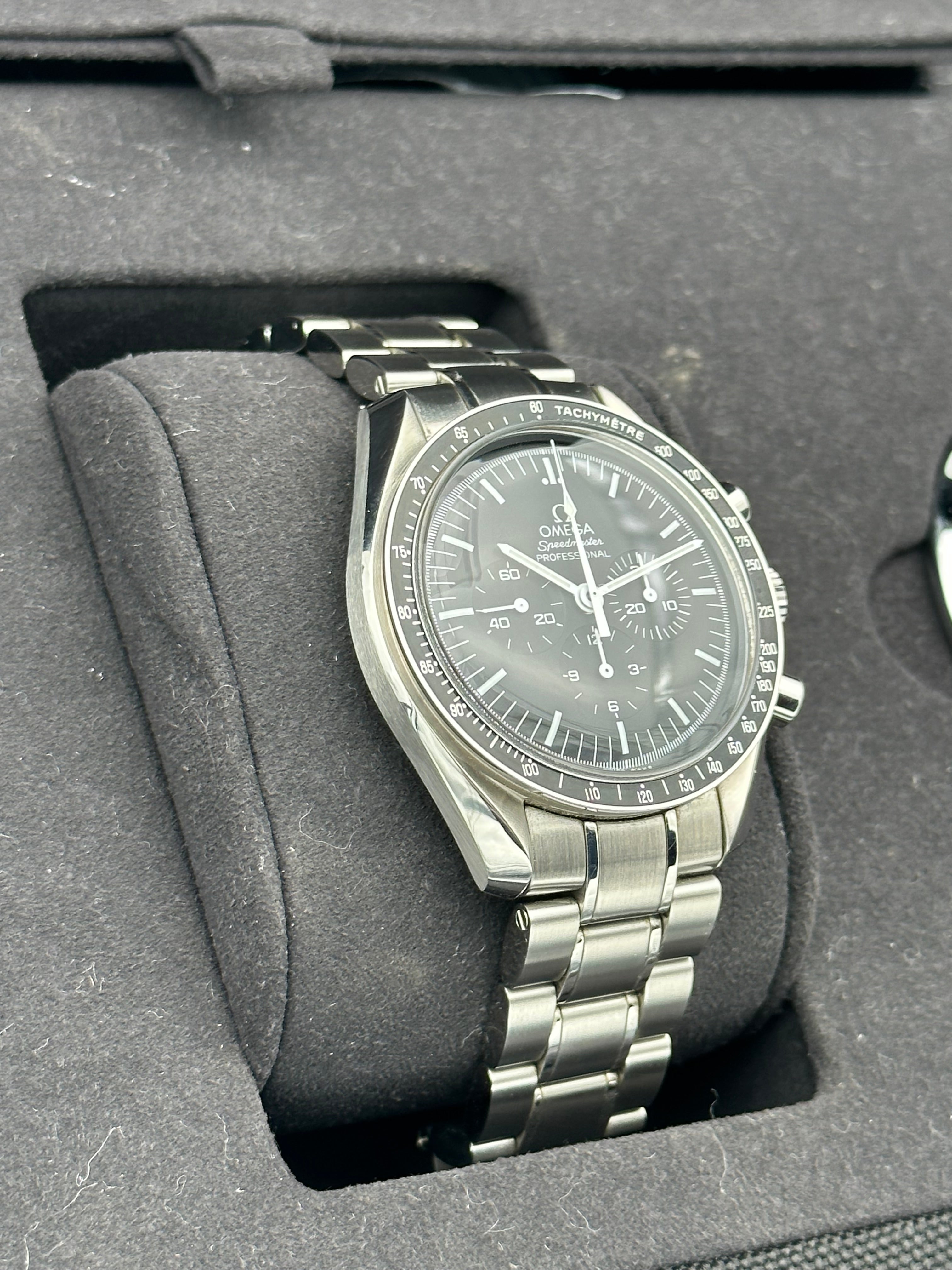 Speedmaster