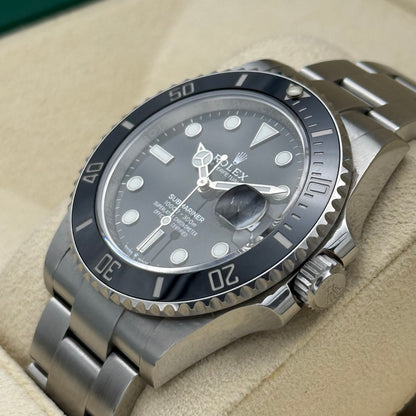 Submariner Date 41