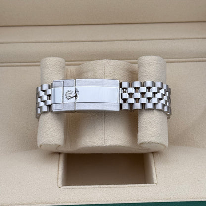 Rolex GMT Master II „Batgirl“