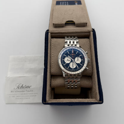 Navitimer 46