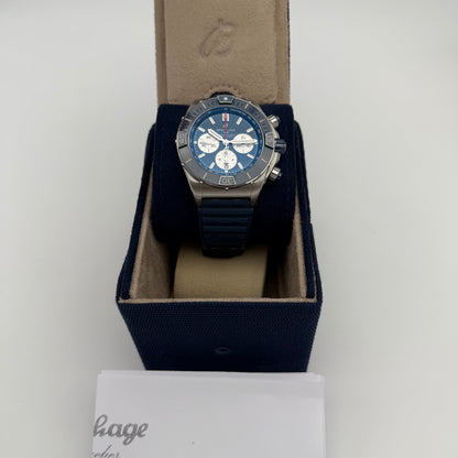 Chronomat
