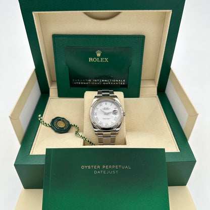 Datejust 41