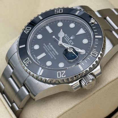 Submariner Date 40