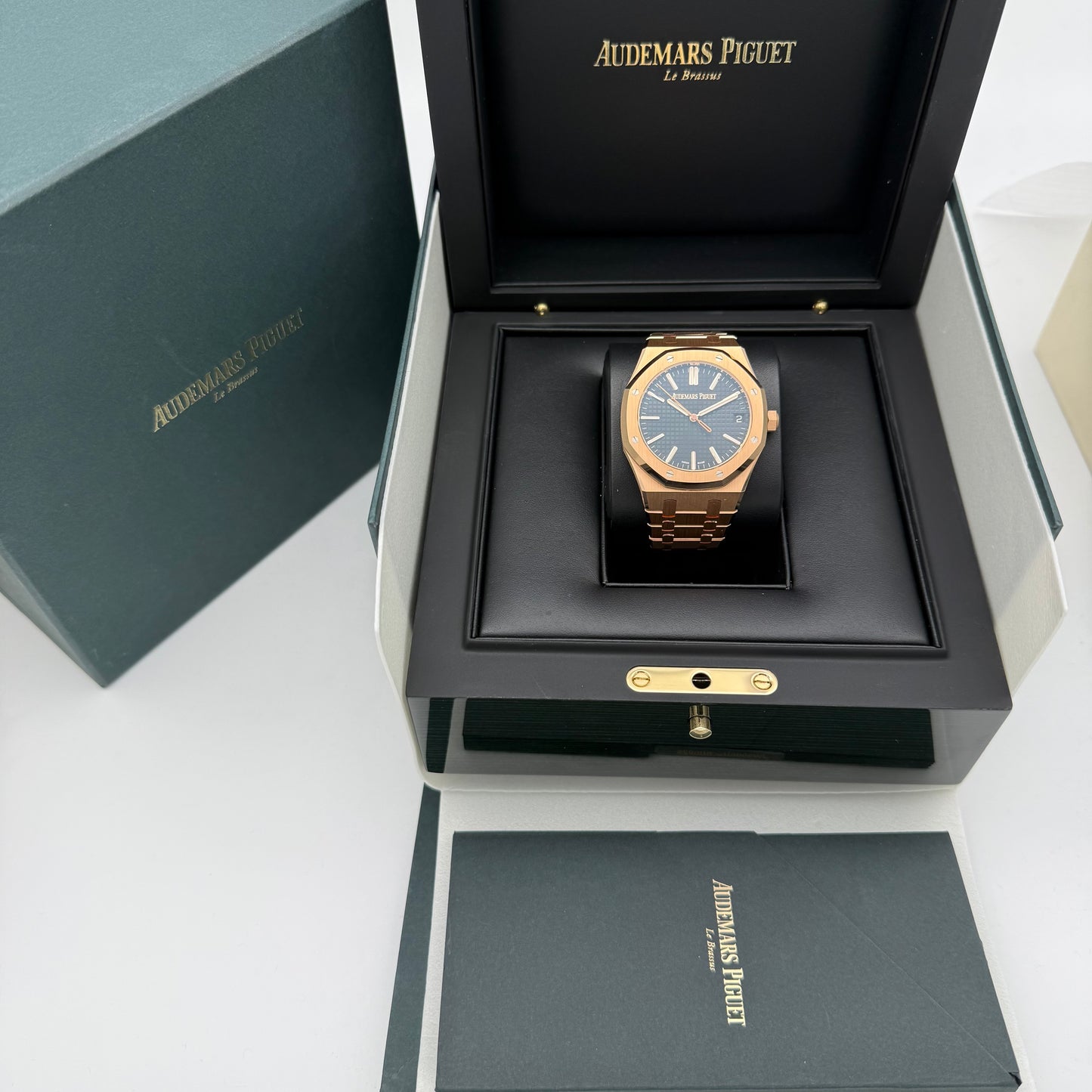 Royal Oak „50th Anniversary“