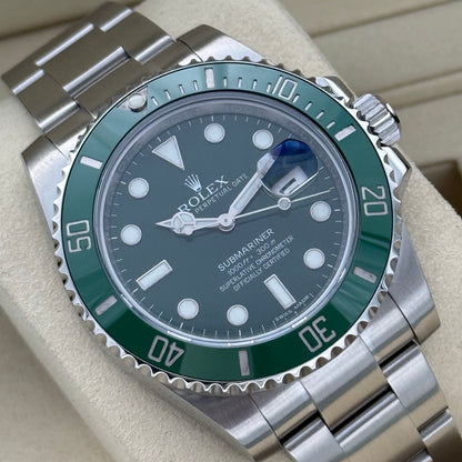 Submariner 40 „Hulk“
