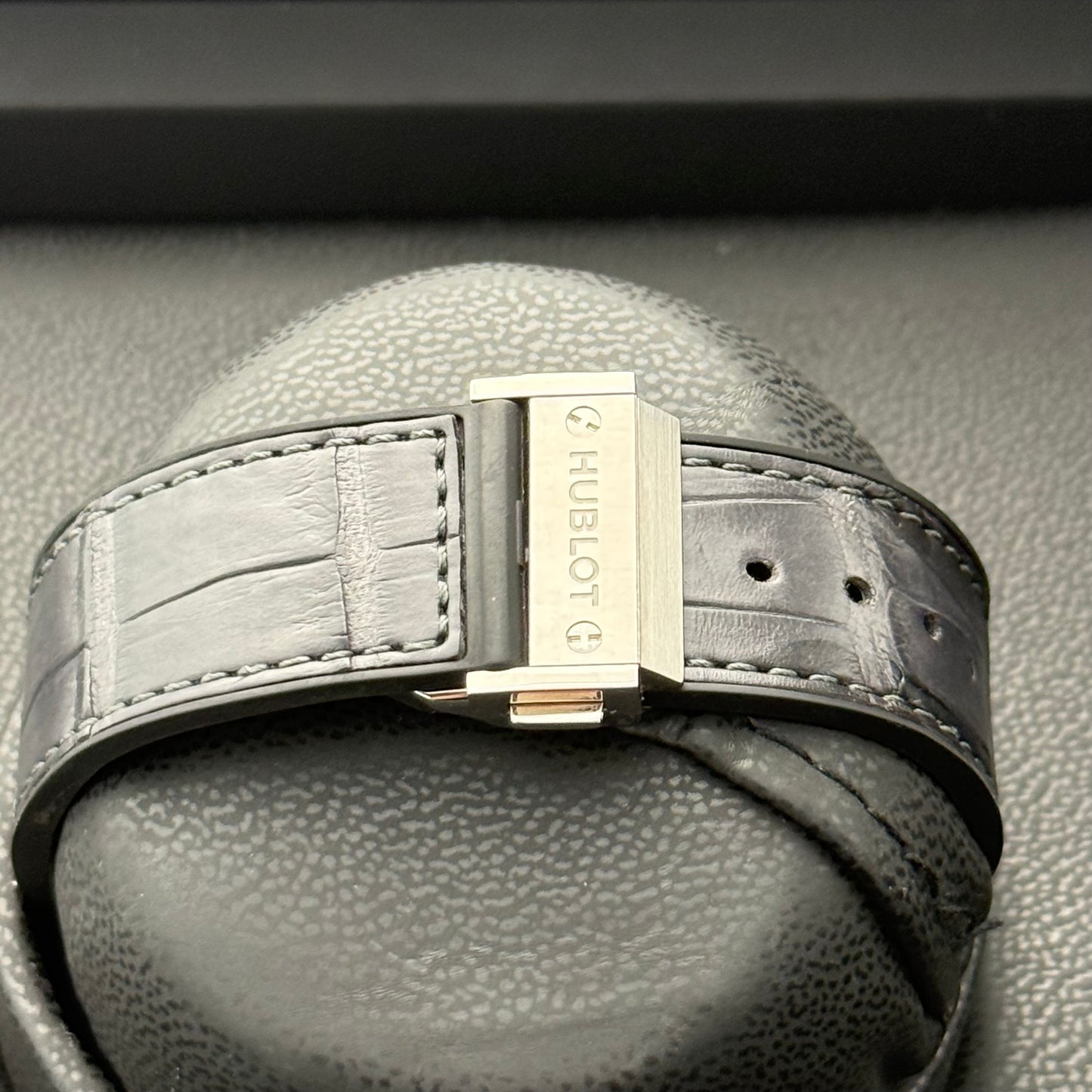 Classic Fusion Racing Grey