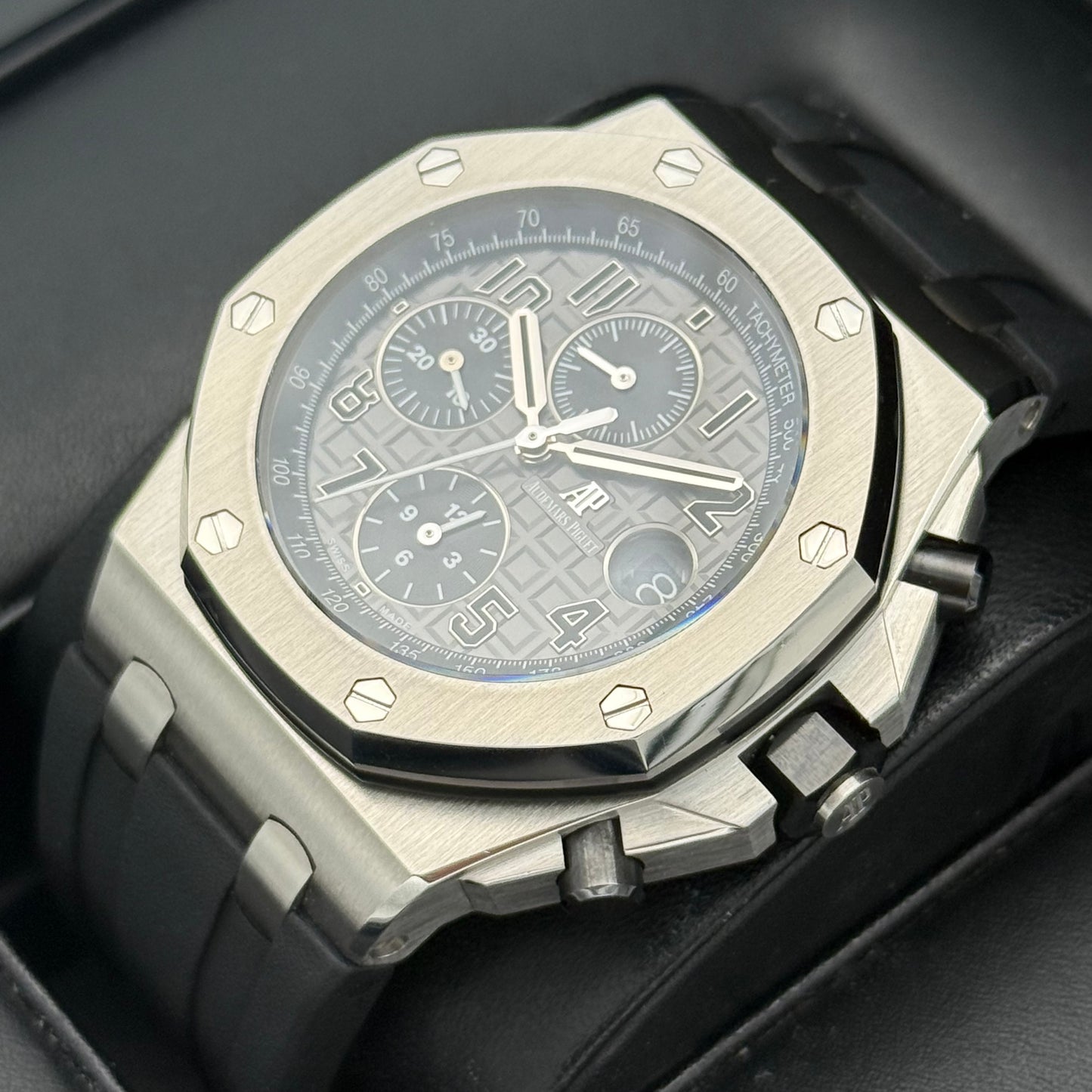 Royal Oak Offshore „Elefant“