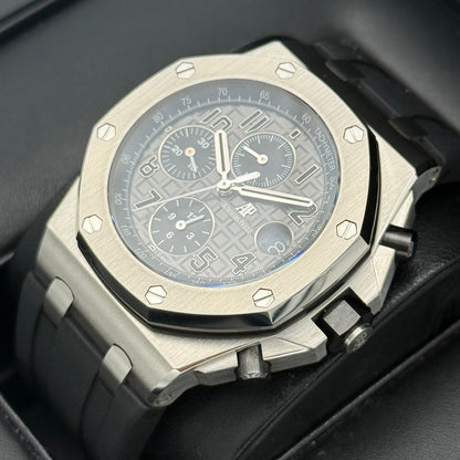 Royal Oak Offshore „Elefant“