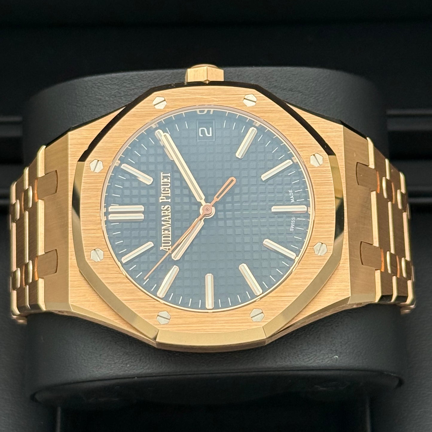 Royal Oak „50th Anniversary“