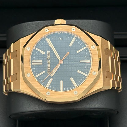 Royal Oak „50th Anniversary“