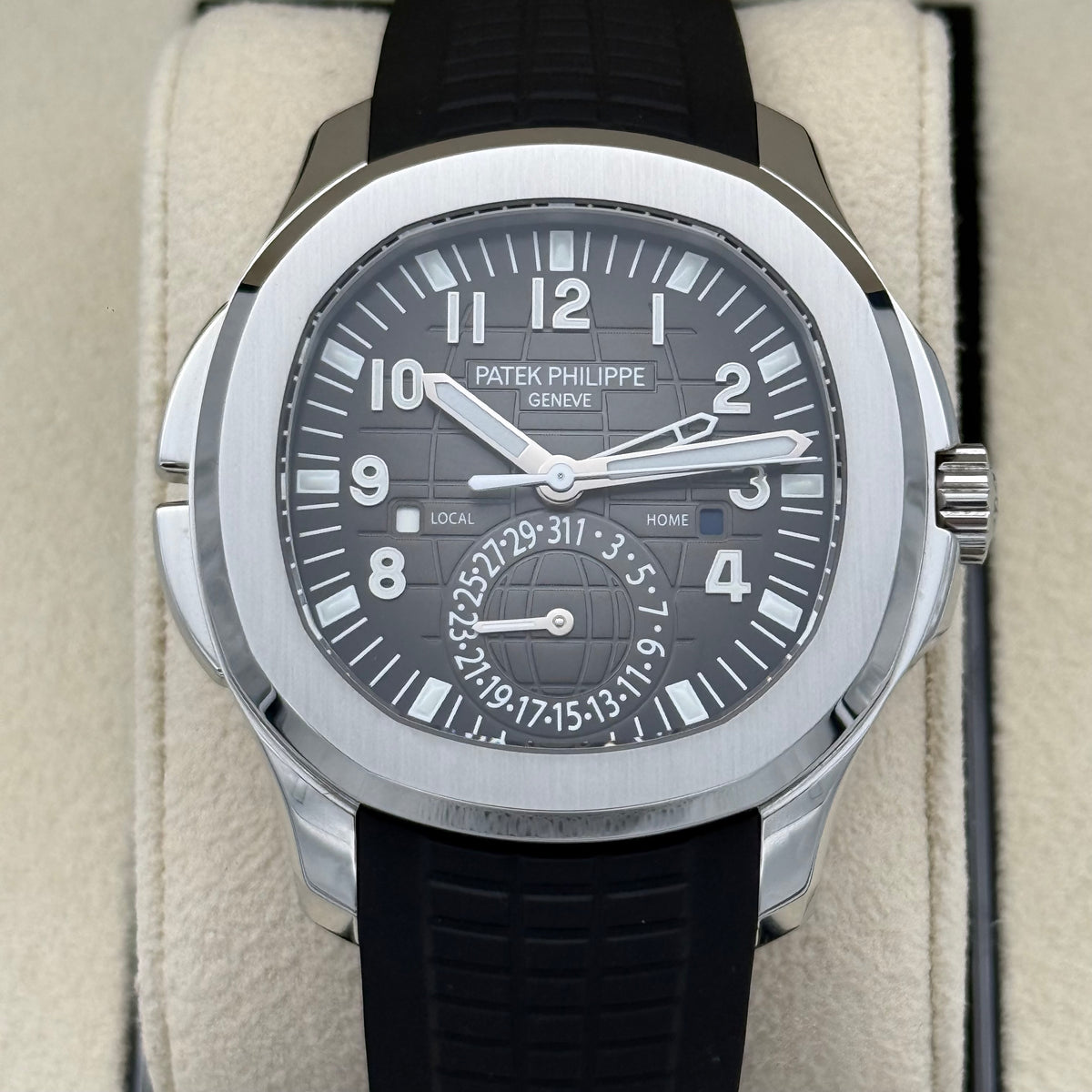 Aquanaut „Traveltime“
