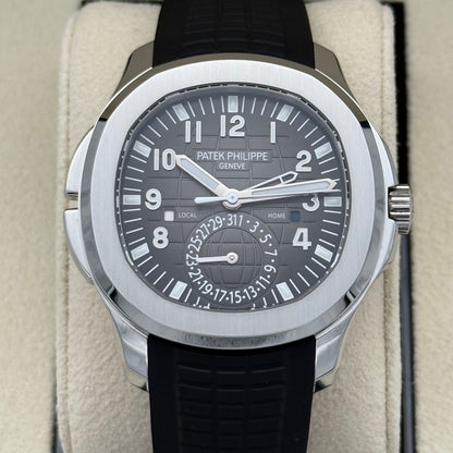 Aquanaut „Traveltime“