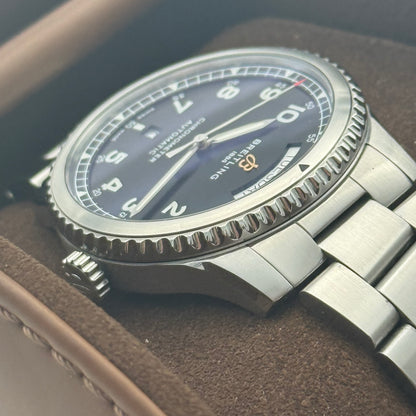 Aviator 8