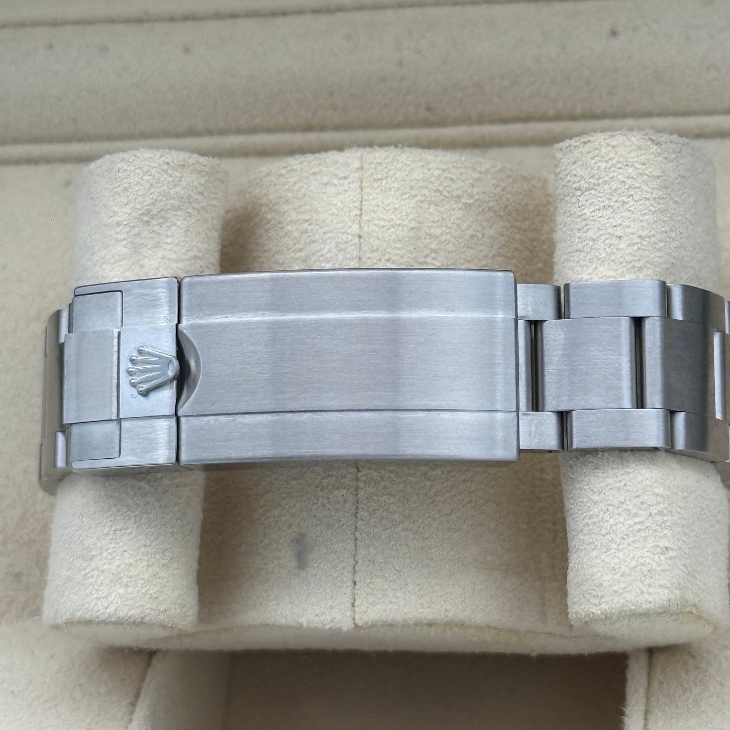 Submariner Date 41, ungetragen