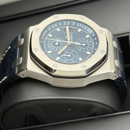 Royal Oak „Offshore - The Beast“