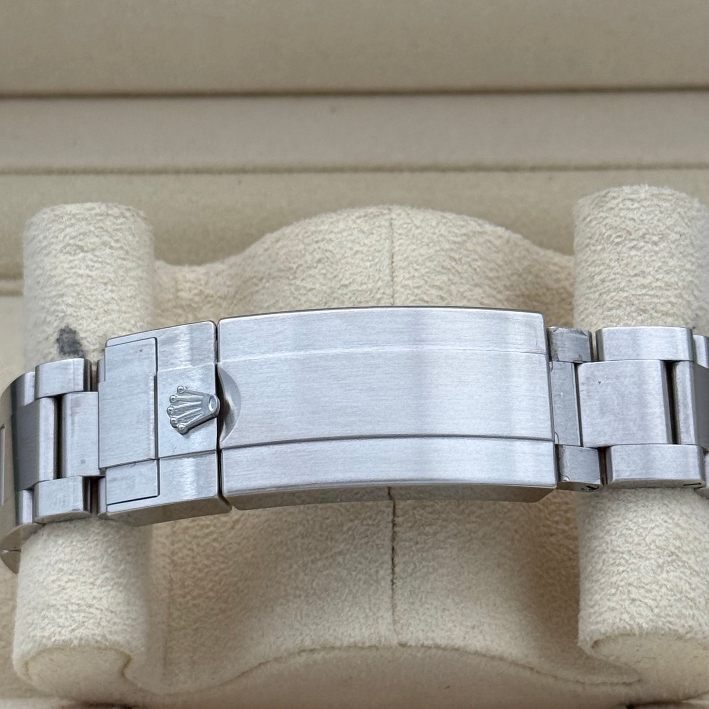 Submariner Date 41 „Starbucks“ MKII