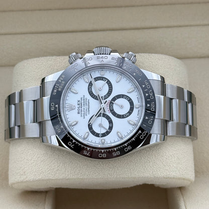 Daytona Keramik „Panda“