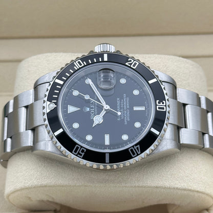 Submariner Date 40