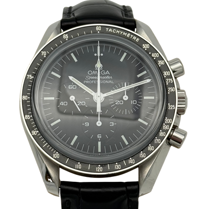 Speedmaster Professional Moonwatch