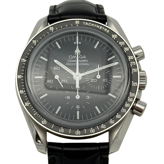 Speedmaster Professional Moonwatch