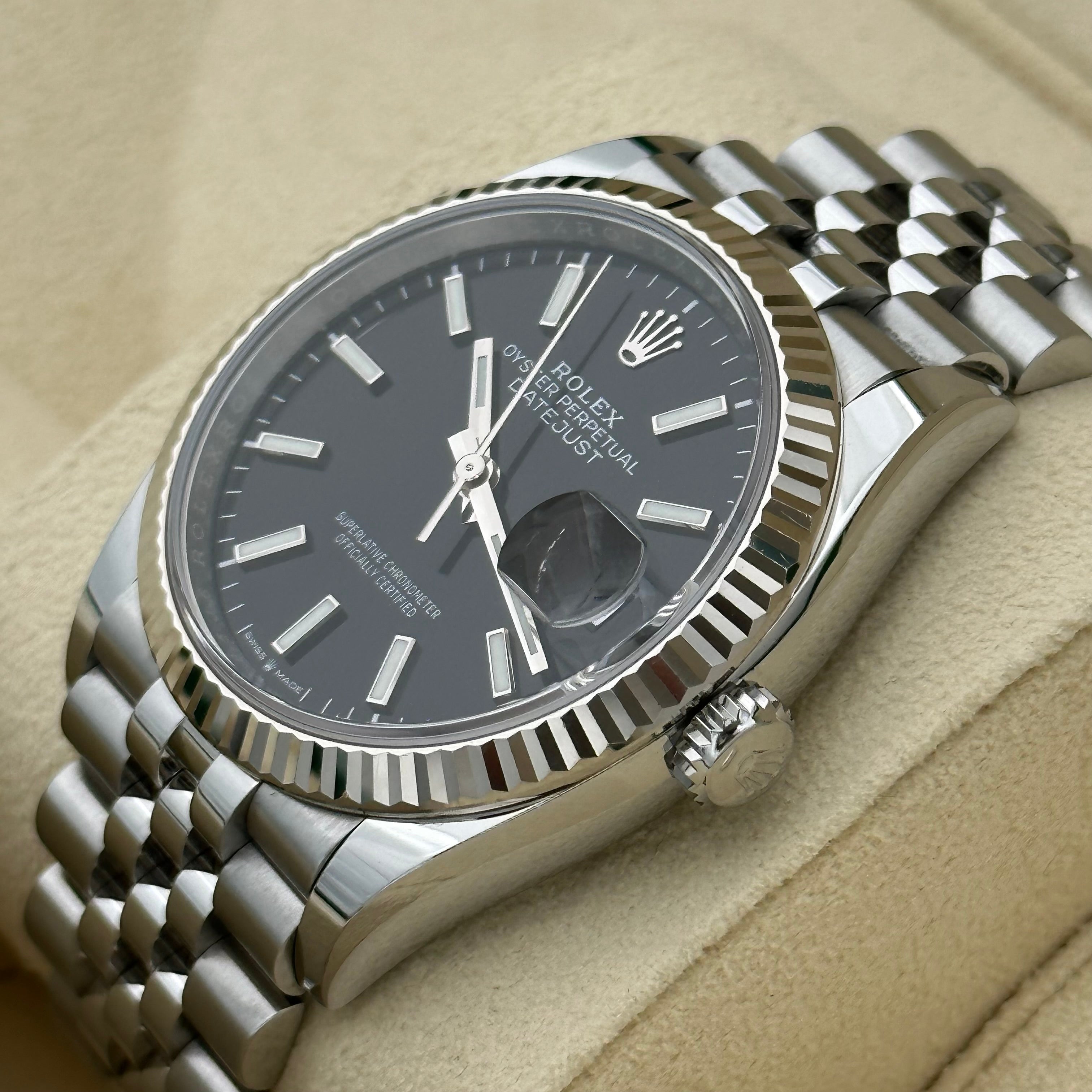 Datejust 36