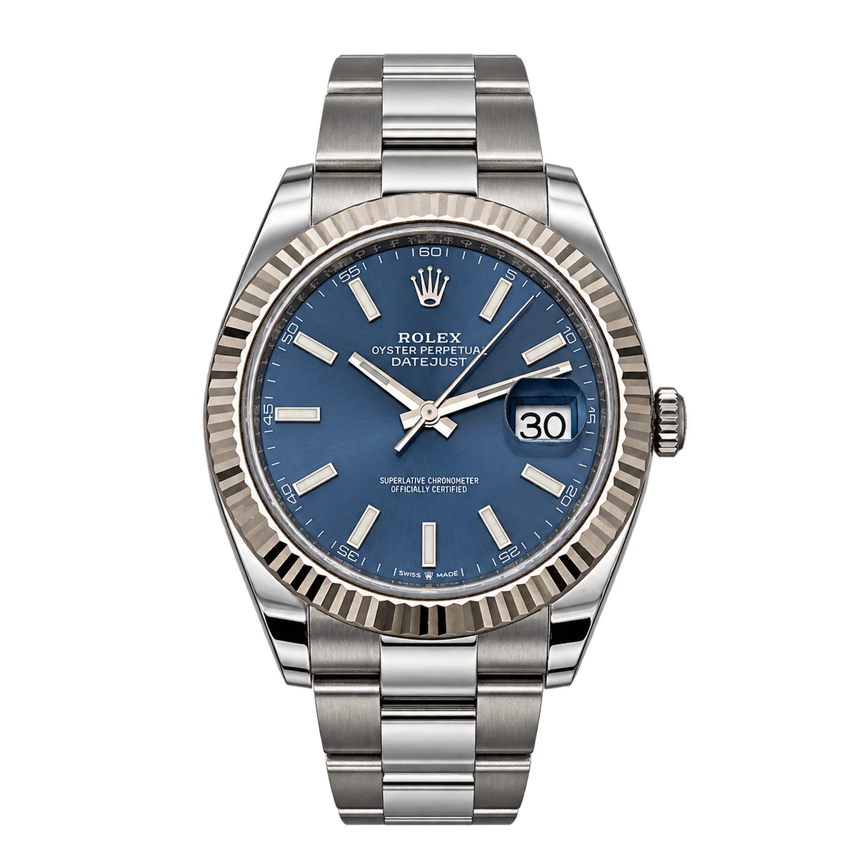 Datejust 41