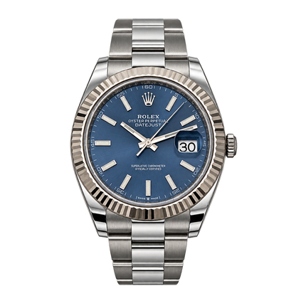 Datejust 41