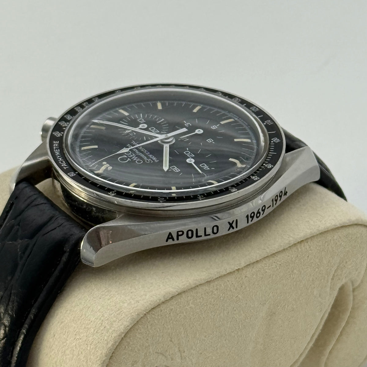 Speedmaster Professional „Apollo 11 - 25 Years“